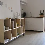Susasei Oda ve Kahvaltı
