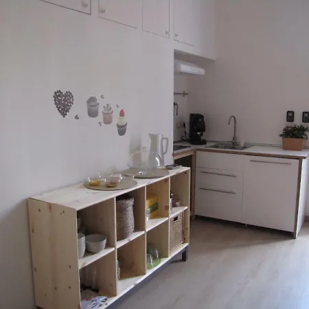 Susasei Nocleg ze śniadaniem Turyn