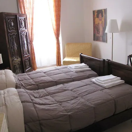 Bed & Breakfast Susasei 3*