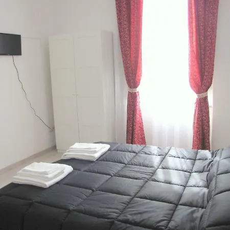 Bed & Breakfast Susasei Turin