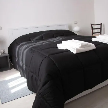 Nocleg ze śniadaniem Susasei