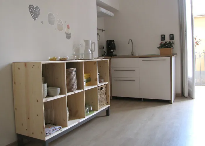 Susasei Bed & Breakfast