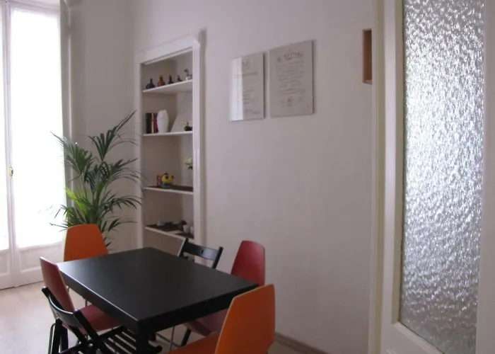 Susasei 3* 토리노