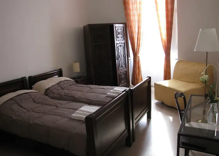 B&B Susasei 토리노