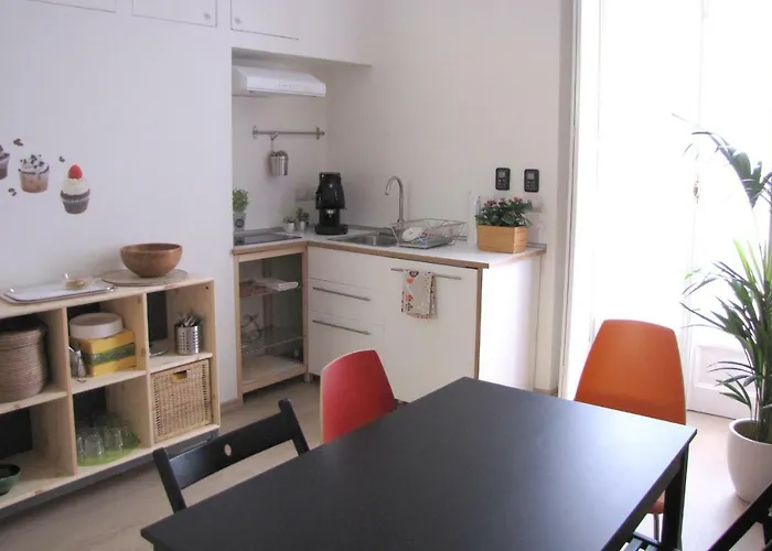 Susasei 3* Turín