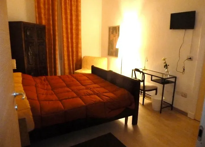 Bed & Breakfast Susasei 3*