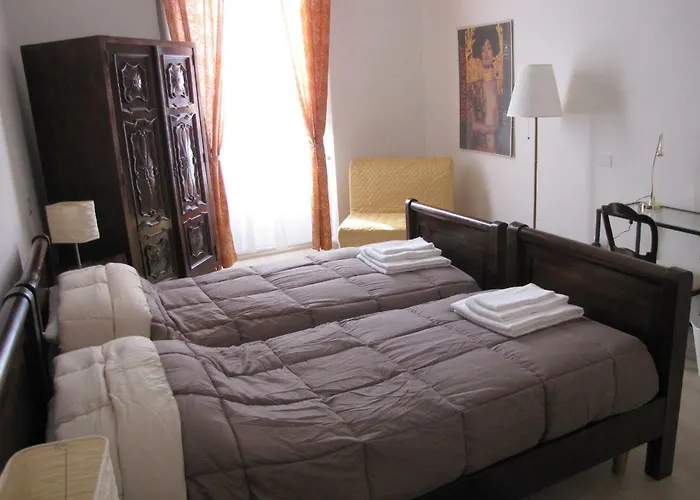 Bed & Breakfast Susasei 3*
