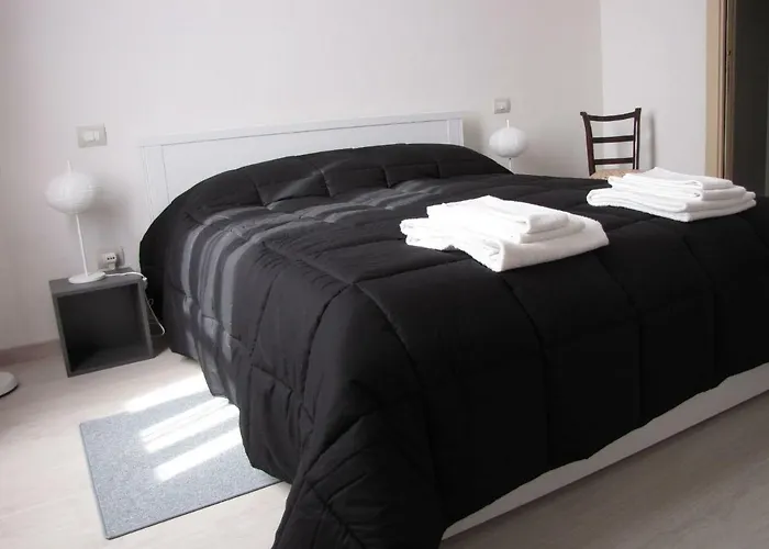 Bed & Breakfast Susasei