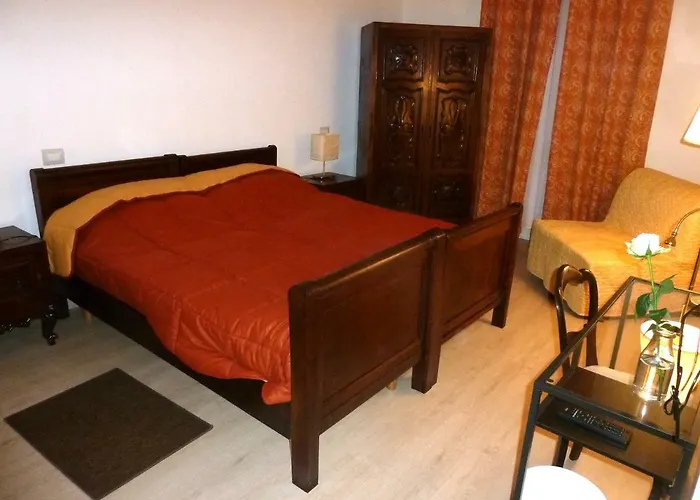 Susasei 3* טורינו