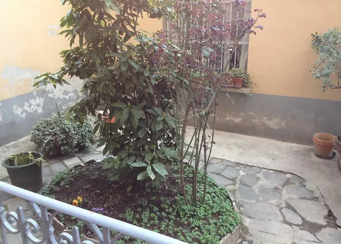 Susasei לינה וארוחת בוקר