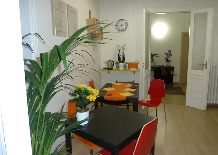 Susasei 3* טורינו