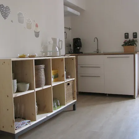 Susasei Bed and breakfast