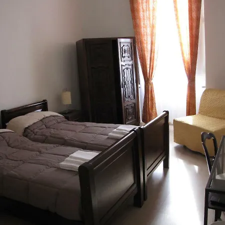 Bed and breakfast Susasei Turín