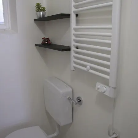 Bed and breakfast Susasei 3*