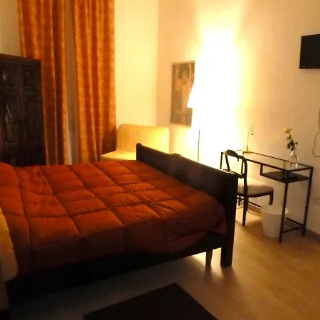 Bed and breakfast Susasei 3*