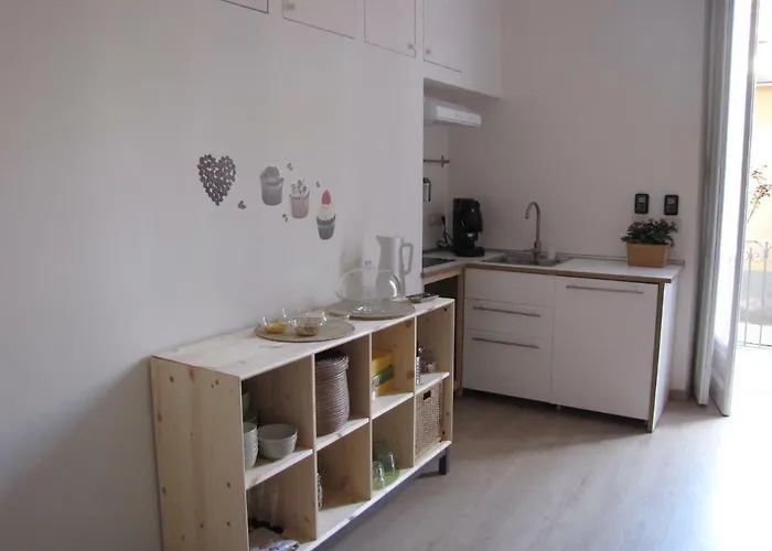 Susasei Bed & Breakfast Turijn